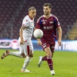 Reto Ziegler et le FC Sion à nouveau largement battus par Stevanovic et Servette.